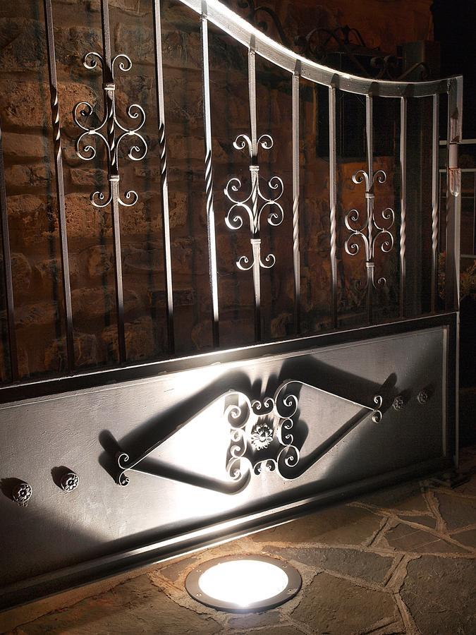 Aparta-Hotel Puertolas Escuer Zewnętrze zdjęcie